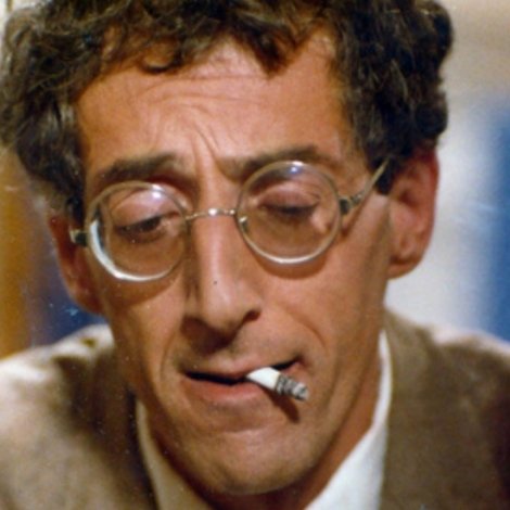 Sergio Ciulli