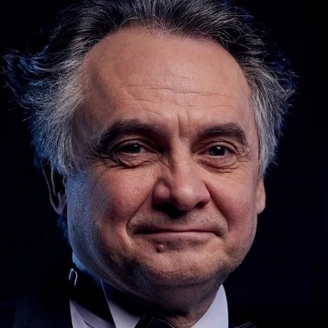 Dmitriy Vorobyov