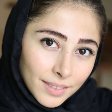 Mahsa Ahmadzadeh