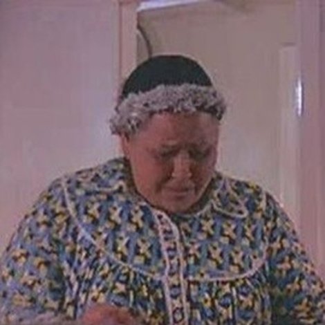 Fatma Wagdy