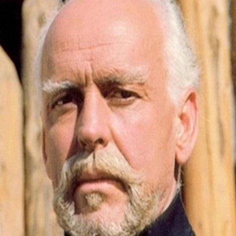 Charles Fawcett