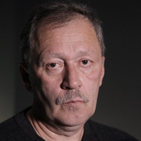Vladimir Fokov
