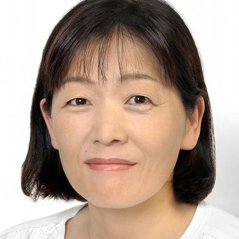 Masumi Tsuda