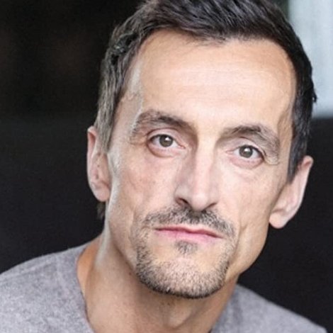 Sébastien Gill