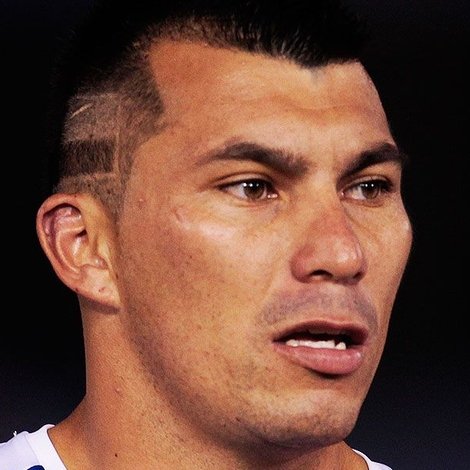 Gary Medel