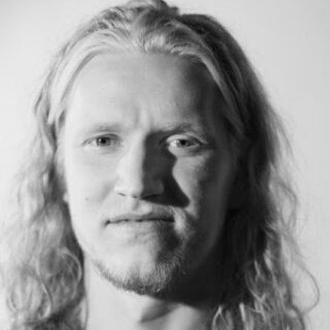 Martin Kork