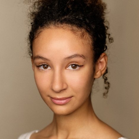 Eubha Akilade