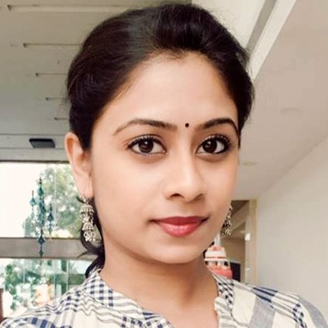 Priyaa Lal