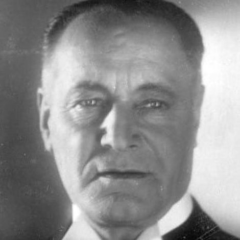 Heinrich Schroth