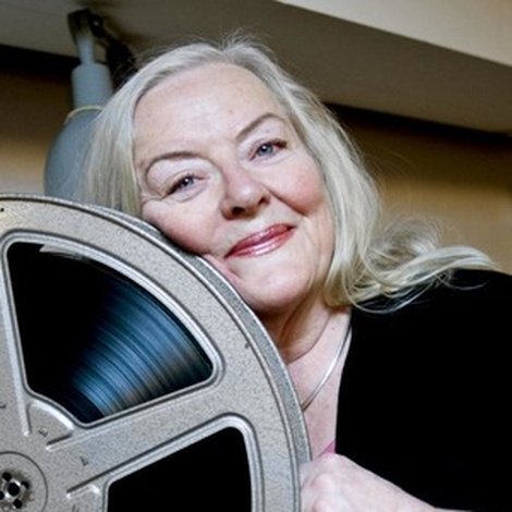 Inger Öjebro