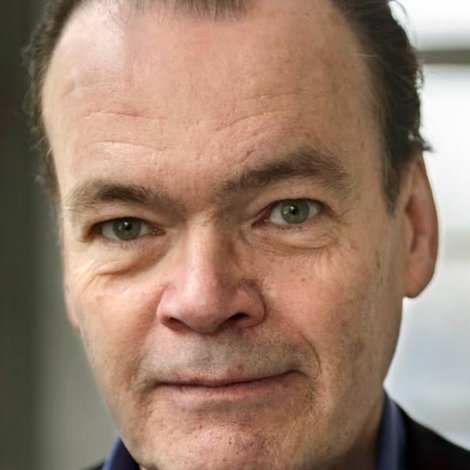 Johan Wahlström