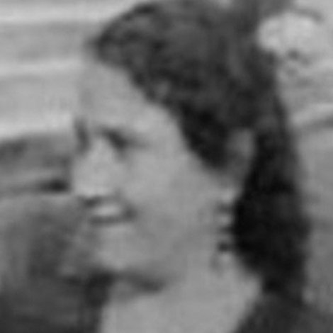 Mary Kafouri