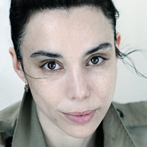 Bérangère Allaux