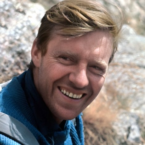 Michel Vaucher