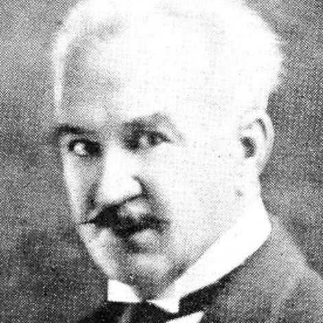 George B. Williams