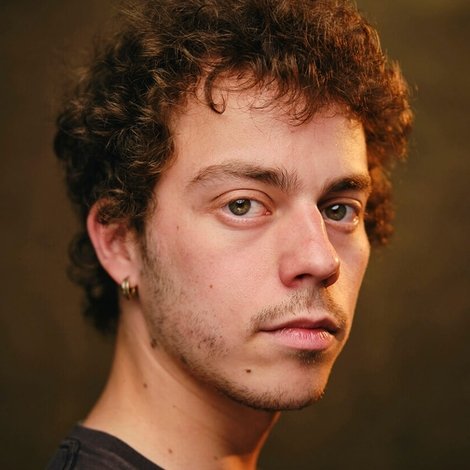 Gustavo Caldeira