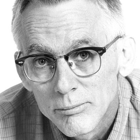 David Blackwell