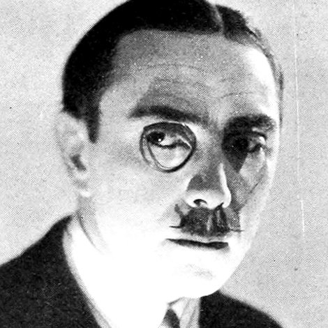 Jacques D'Auray
