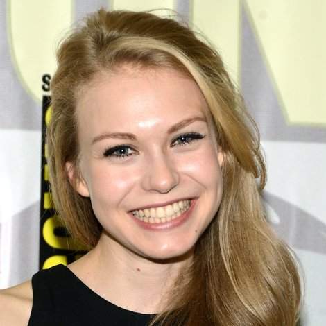 Penelope Mitchell