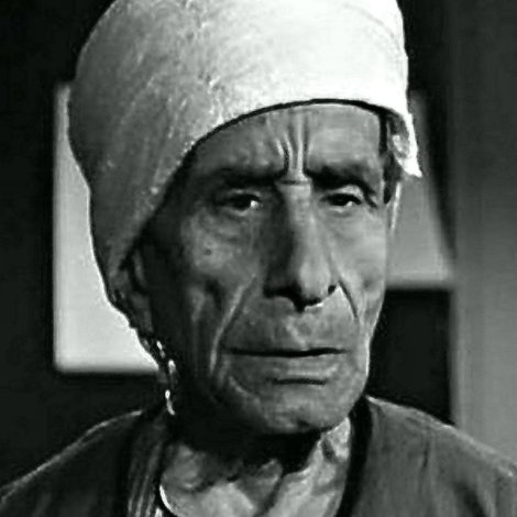 Ali Kamal