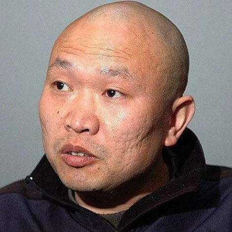 Zhaohui Gong