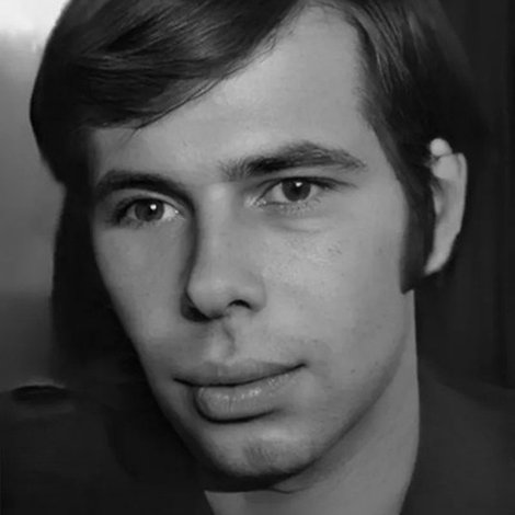 Vladimir Gerasimov