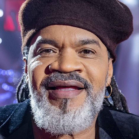 Carlinhos Brown
