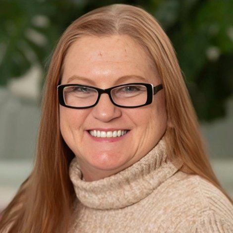 Brenda Jo Reutebuch