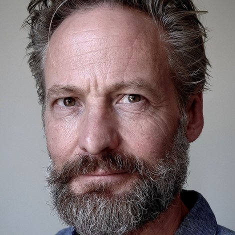 Martijn Nieuwerf