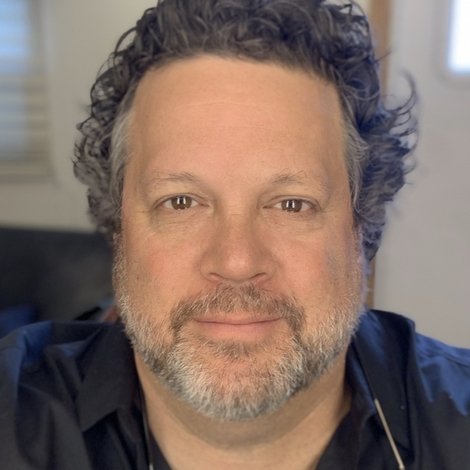 Michael Goldberg