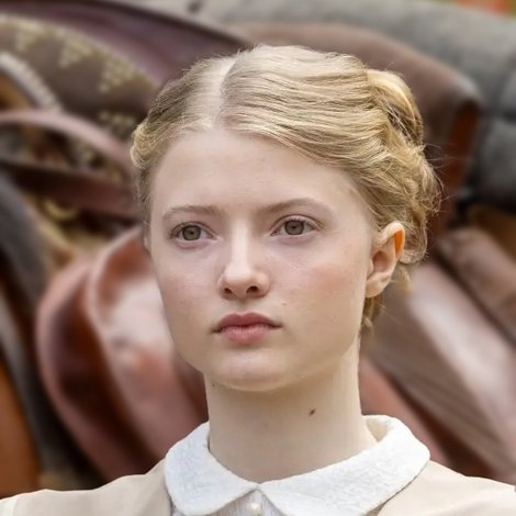 Josefína Marková