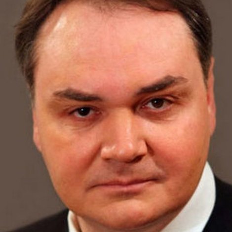 Igor Marychev