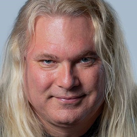 Jonathan Hamblin