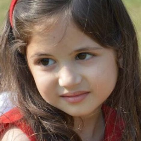 Harshaali Malthotra