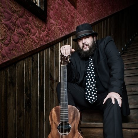 Kutxi Romero