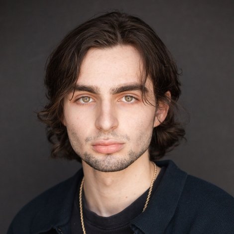 Tyler Palomo