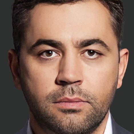 Andrey Karako