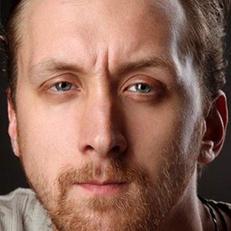 Danila Yakushev