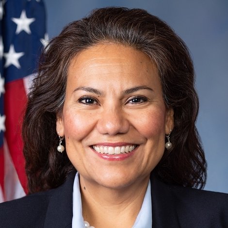 Veronica Escobar