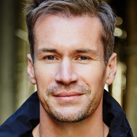 Matthew Walker