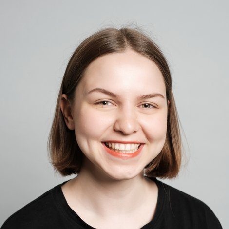 Magdalena Prosuł