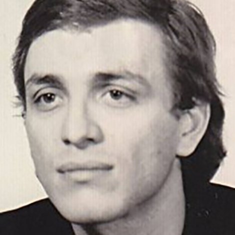 Zbigniew Kaminski
