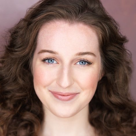 Maggie Gough