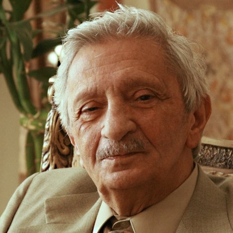 Bijan Taraghi