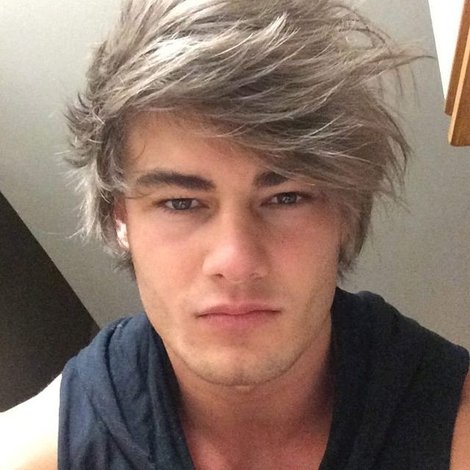 Jeff Seid