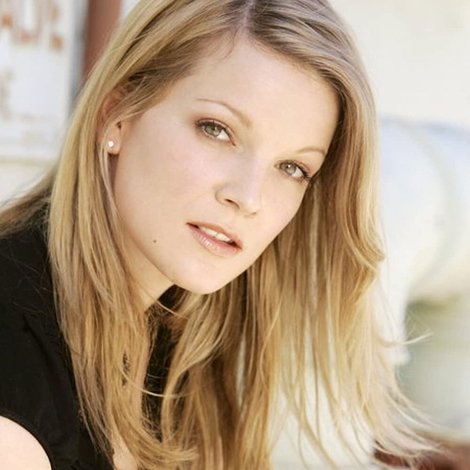 Aline Hochscheid