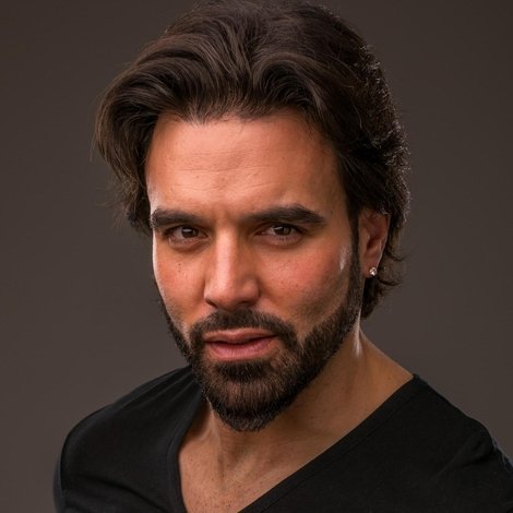 Thomas Perras