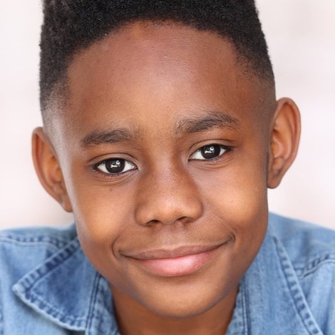 Jamaal Avery Jr.