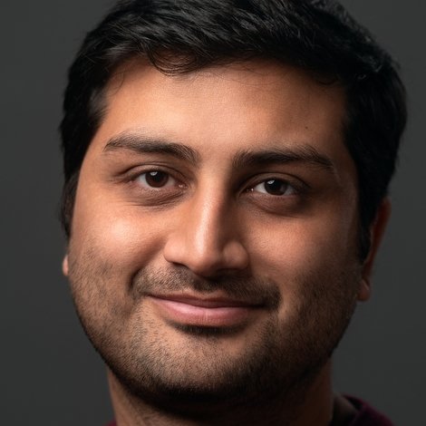 Vishnu Sinha