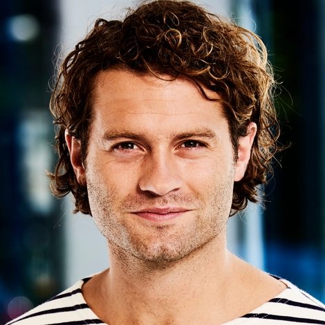 Sascha Visser